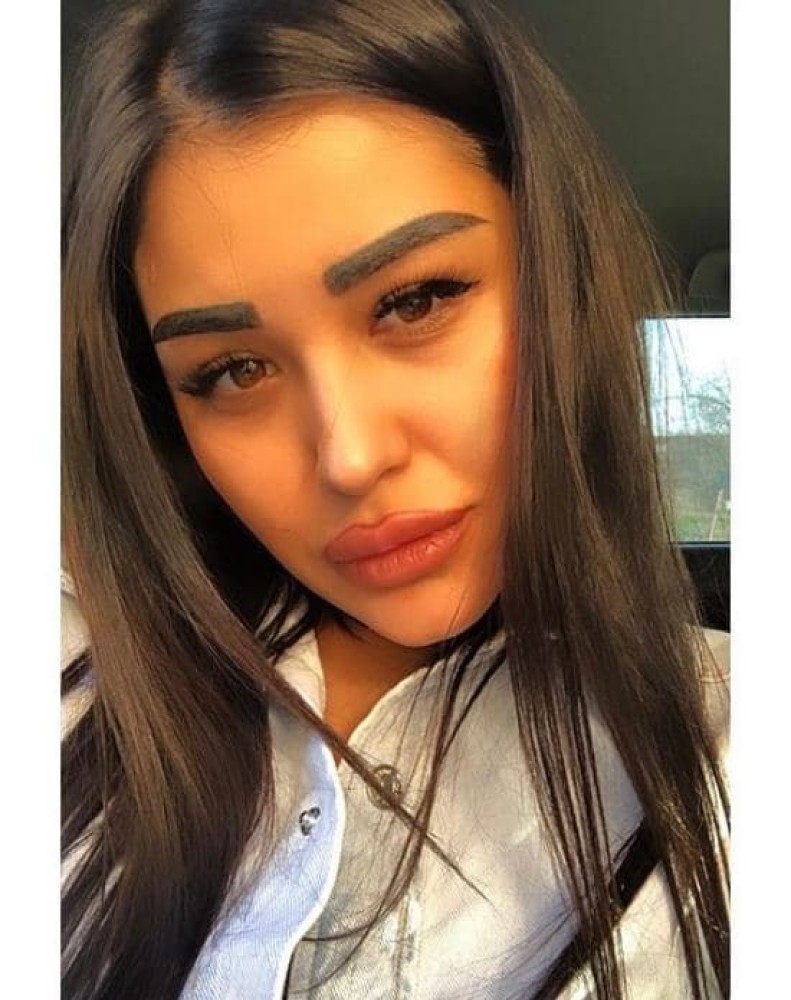 Индивидуалка 🎥 Алина фото № 2 в городе Снежинск