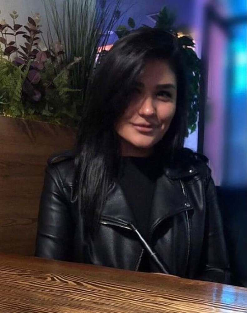 Индивидуалка 🎥 Алина фото № 2 в городе Снежинск