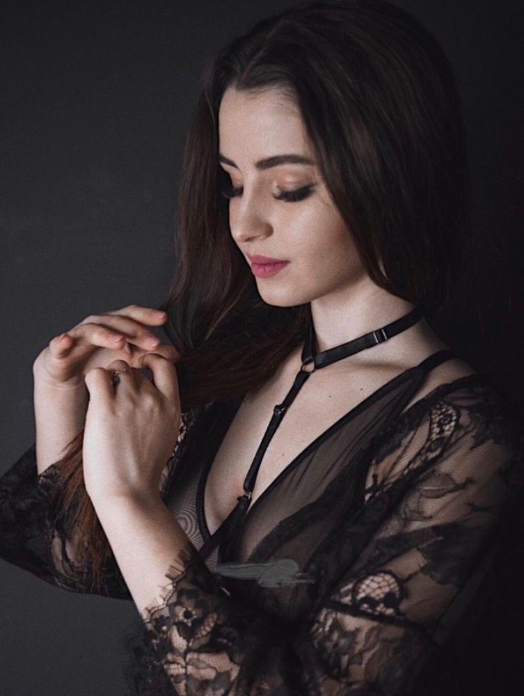 Индивидуалка 🎥 Лайма фото № 2 в городе Снежинск