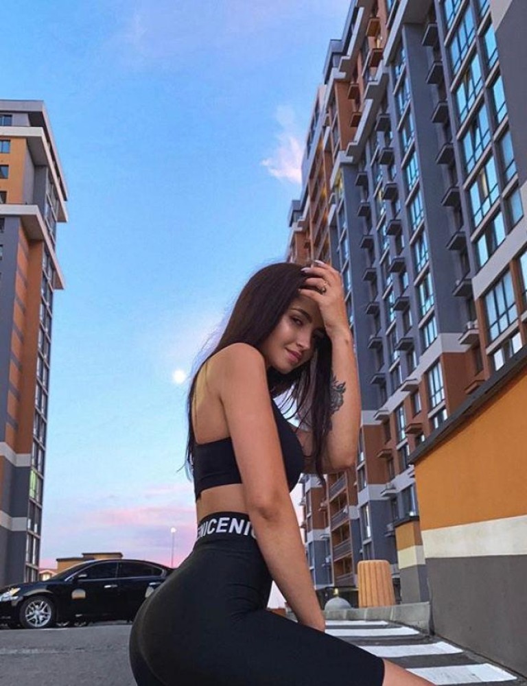 Индивидуалка 🎥 Лайма фото № 2 в городе Снежинск