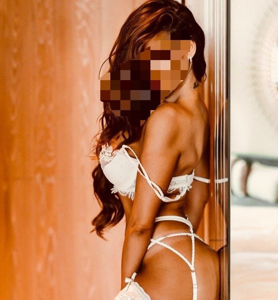 Индивидуалка Туна главное фото в городе Снежинск 