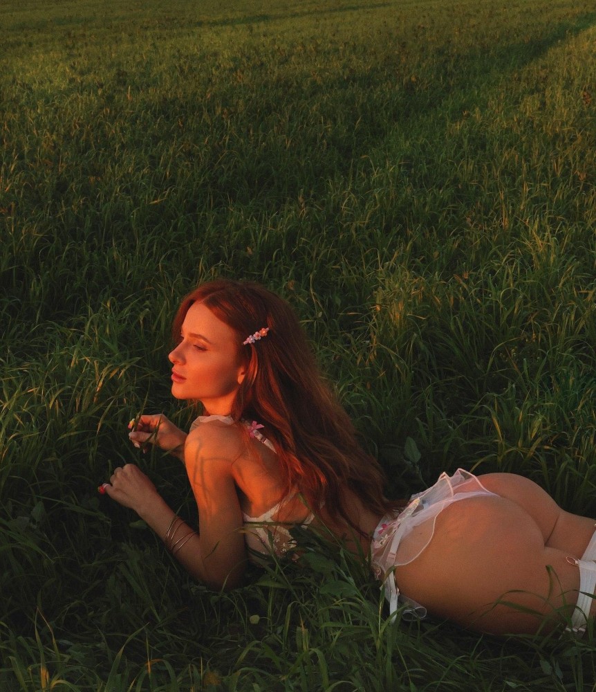 Индивидуалка Ада фото № 2 в городе Снежинск