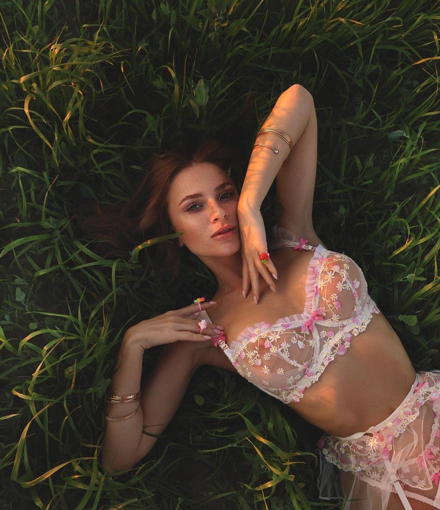 Индивидуалка Ада фото № 2 в городе Снежинск