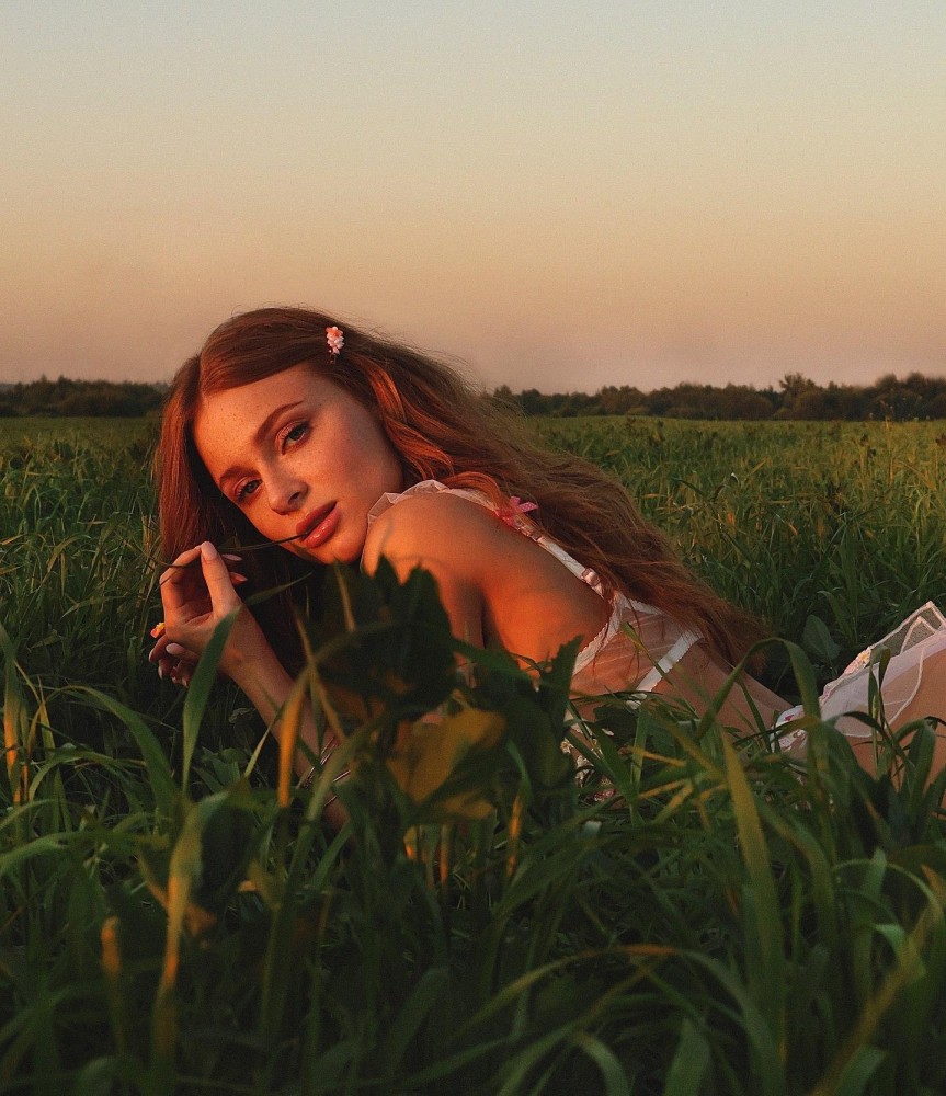 Индивидуалка Ада фото № 2 в городе Снежинск