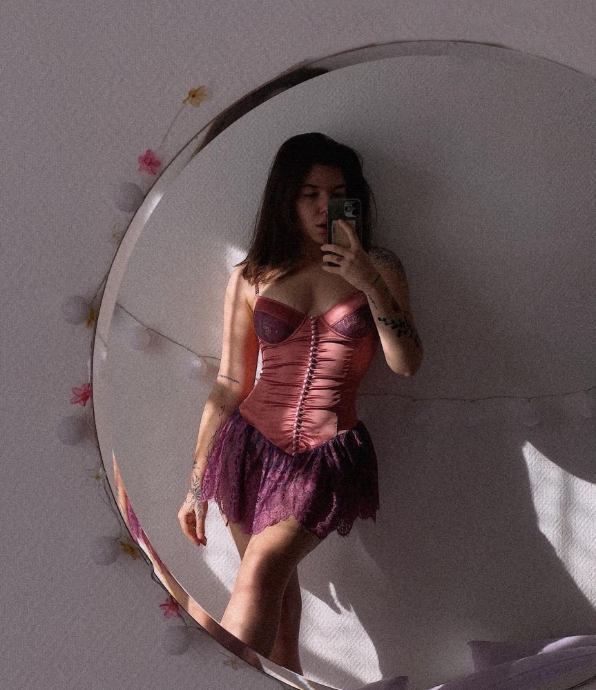 Индивидуалка Аксинья фото № 2 в городе Снежинск