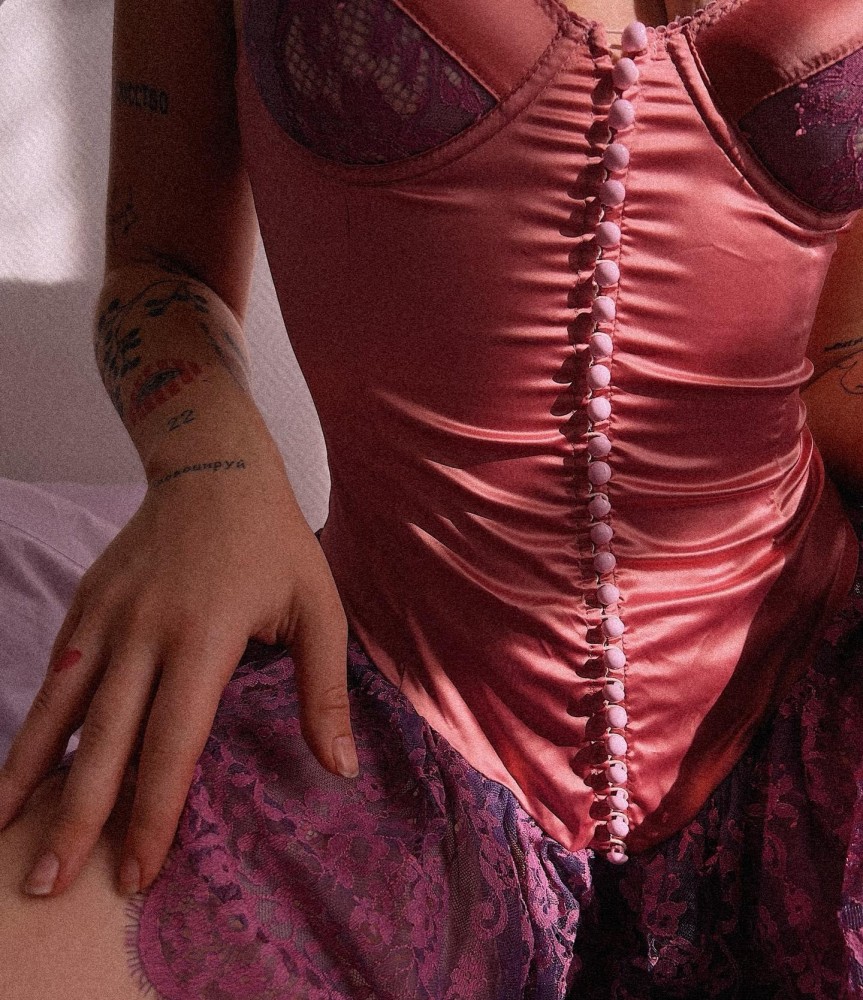 Индивидуалка Аксинья фото № 2 в городе Снежинск