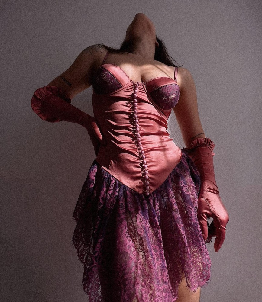 Индивидуалка Аксинья фото № 2 в городе Снежинск