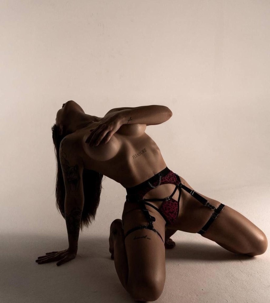 Индивидуалка АЛЕКСАНДРА фото № 2 в городе Снежинск