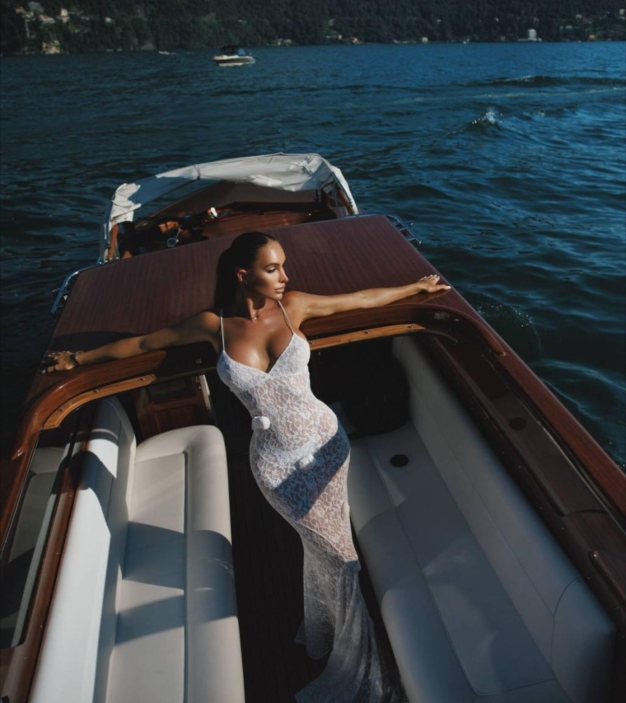 Индивидуалка Амелия фото № 2 в городе Снежинск