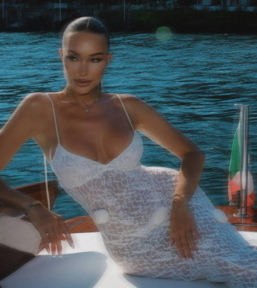 Индивидуалка Амелия фото № 2 в городе Снежинск