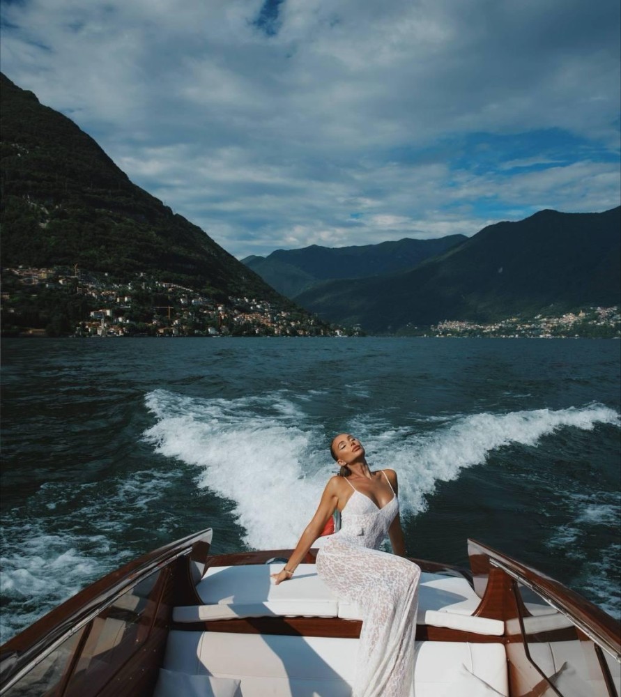 Индивидуалка Амелия фото № 2 в городе Снежинск