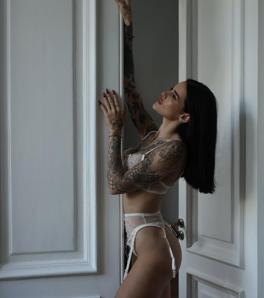 Индивидуалка Ева фото № 2 в городе Снежинск