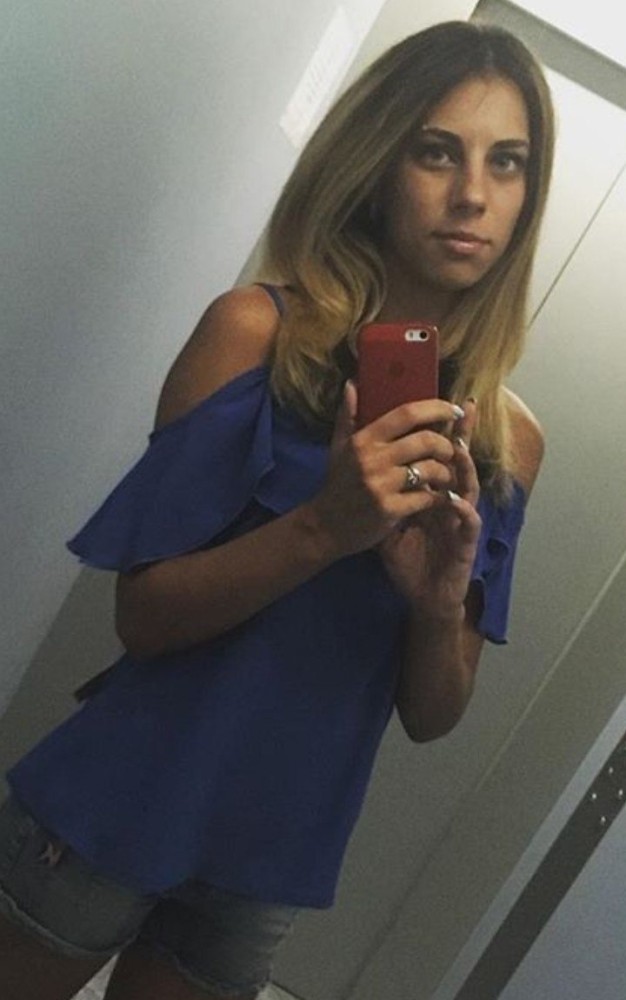 Индивидуалка Галина фото № 2 в городе Снежинск