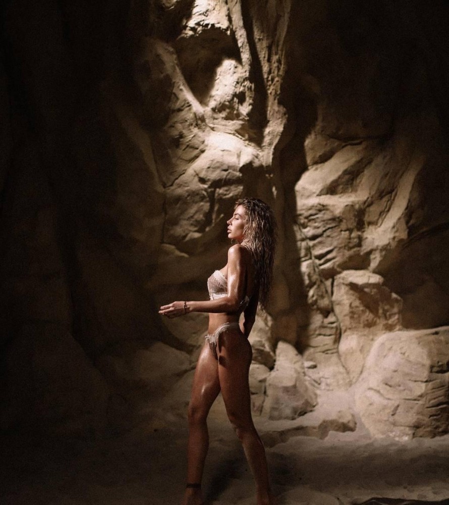 Индивидуалка Инга фото № 2 в городе Снежинск