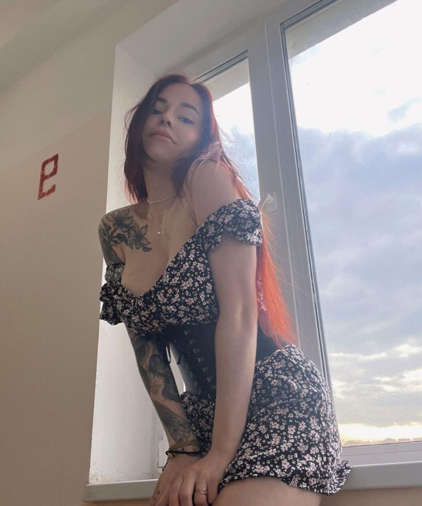 Индивидуалка Карина фото № 2 в городе Снежинск