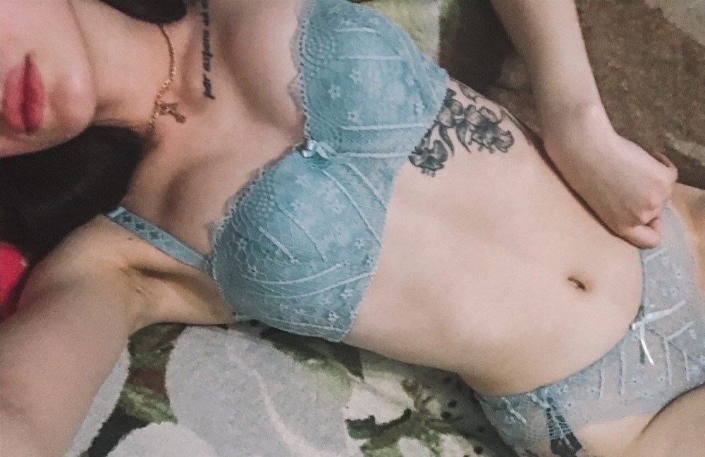 Индивидуалка Катя фото № 2 в городе Снежинск