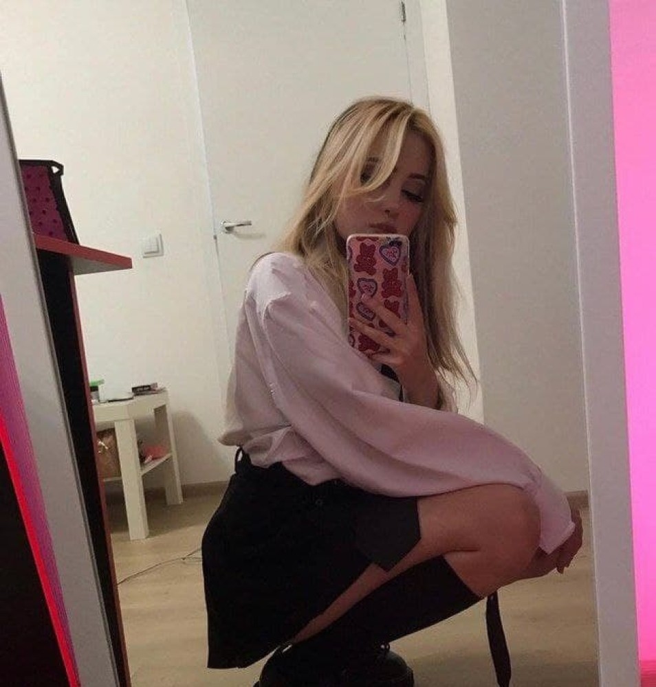 Индивидуалка Лайма фото № 2 в городе Снежинск