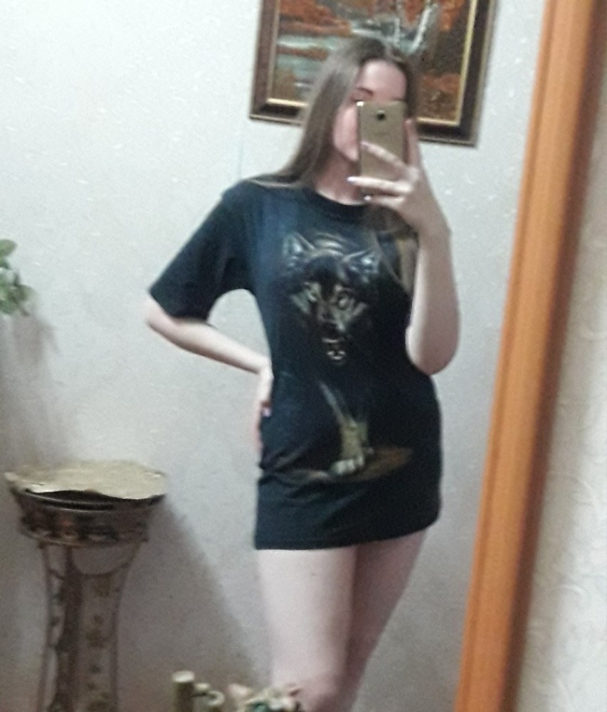 Индивидуалка Лиза фото № 2 в городе Снежинск