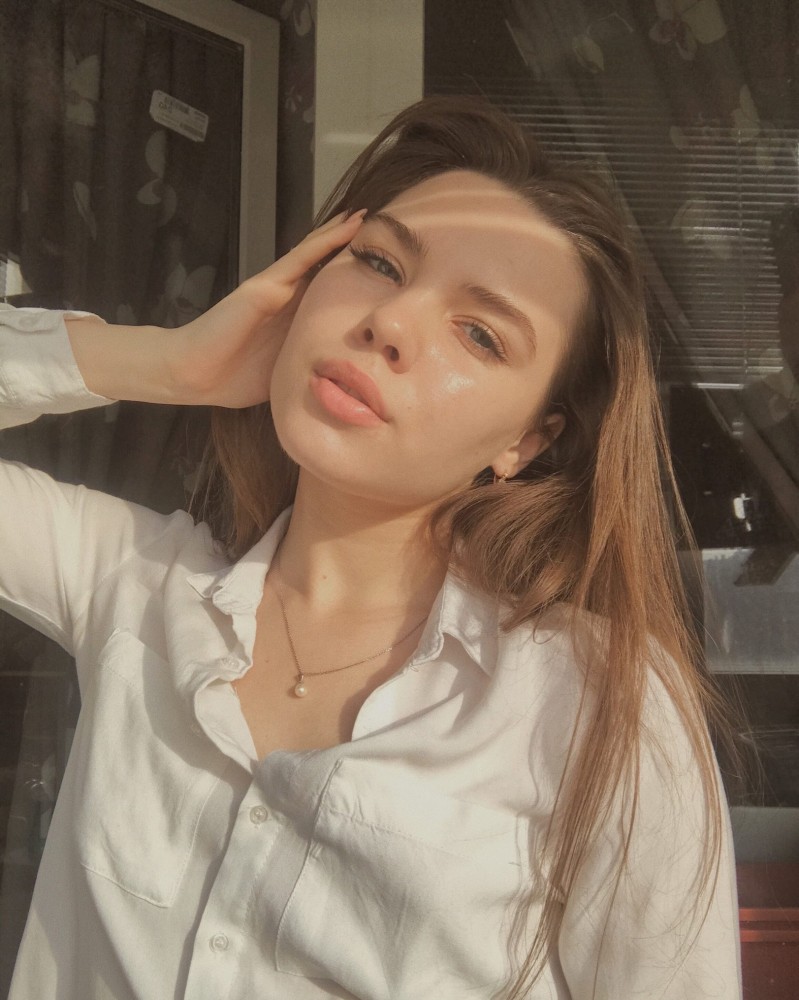 Индивидуалка Лизка фото № 2 в городе Снежинск