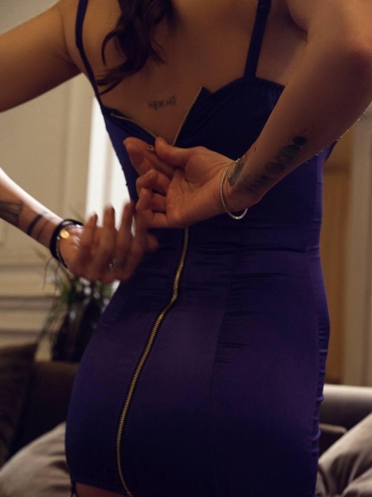 Индивидуалка Людмила фото № 2 в городе Снежинск