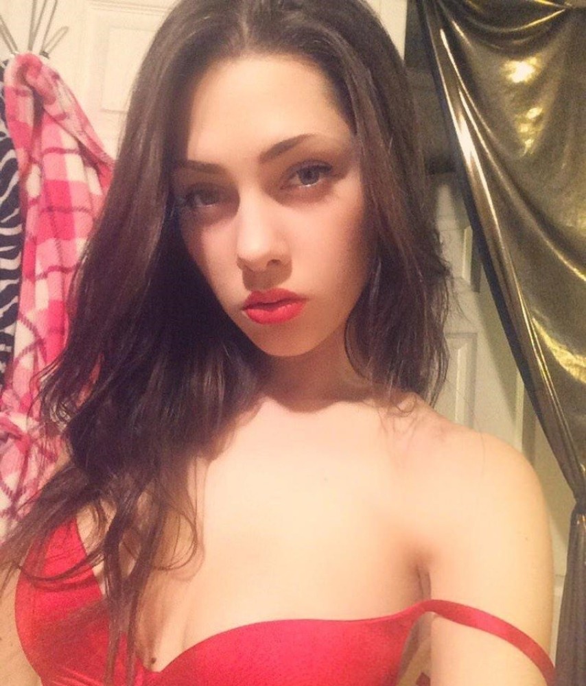 Индивидуалка Людмила фото № 2 в городе Снежинск