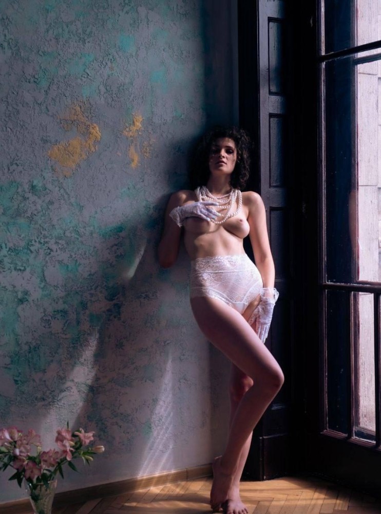 Индивидуалка Маргарита фото № 2 в городе Снежинск