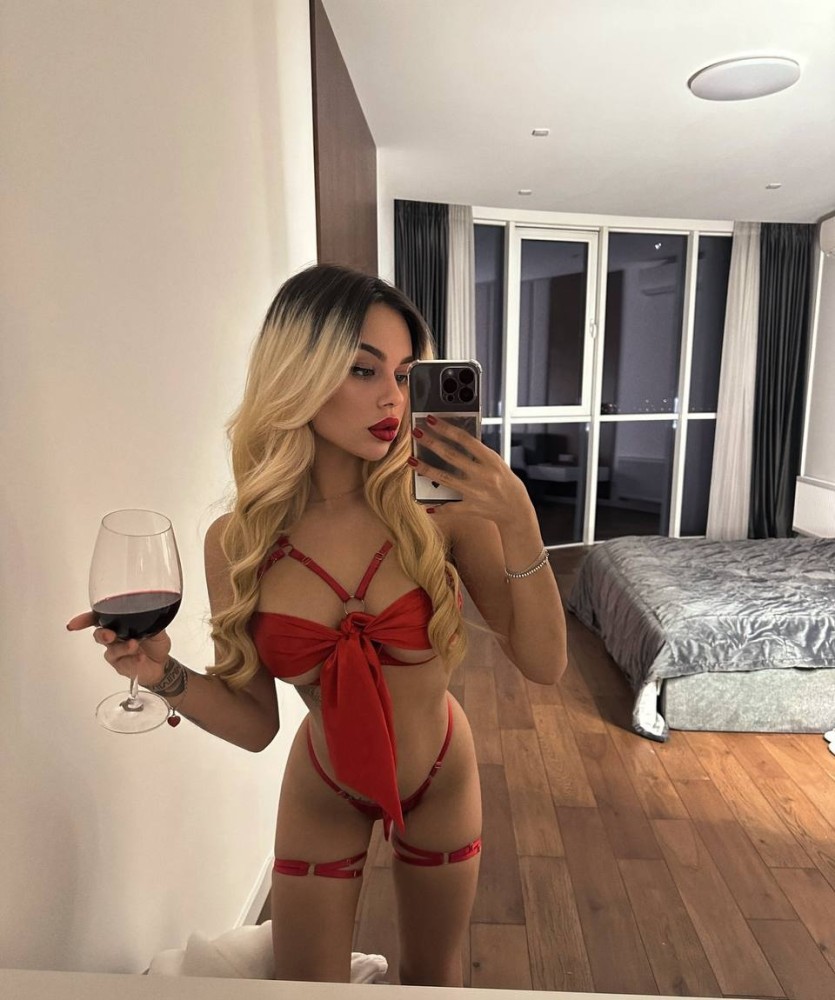 Индивидуалка Мария фото № 2 в городе Снежинск