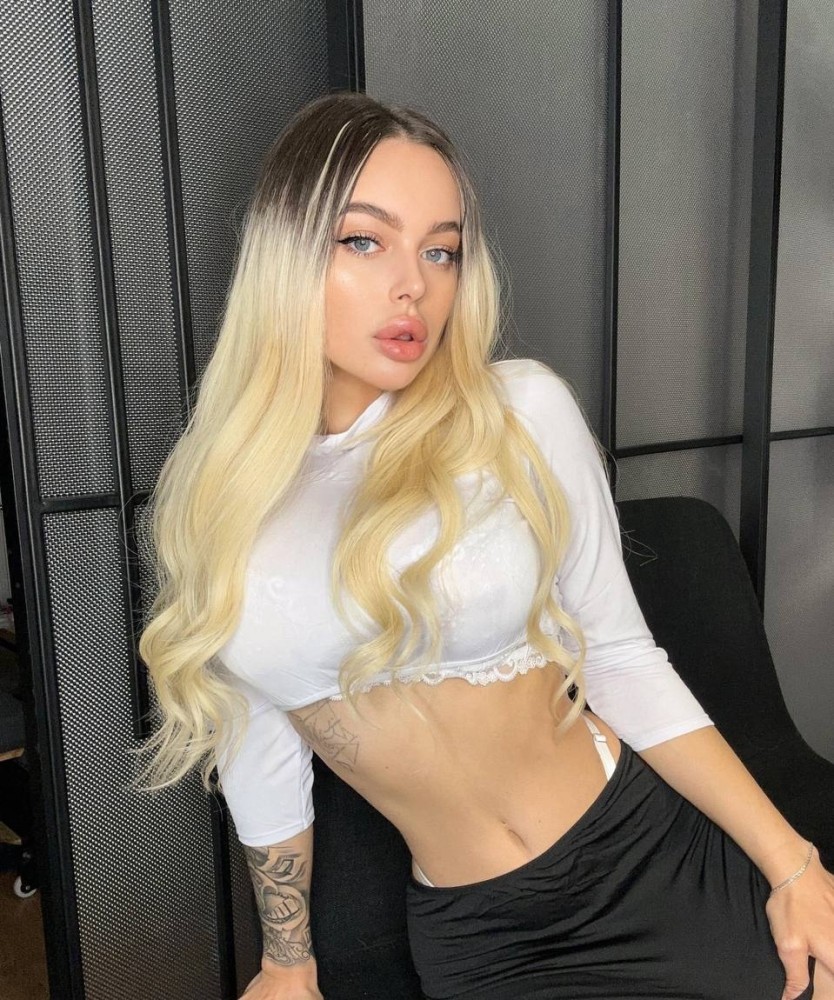 Индивидуалка Мария фото № 2 в городе Снежинск