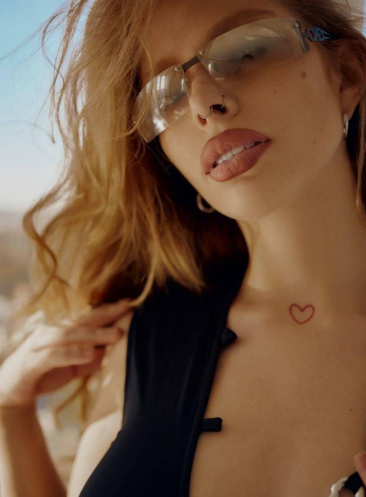 Индивидуалка Милена фото № 2 в городе Снежинск