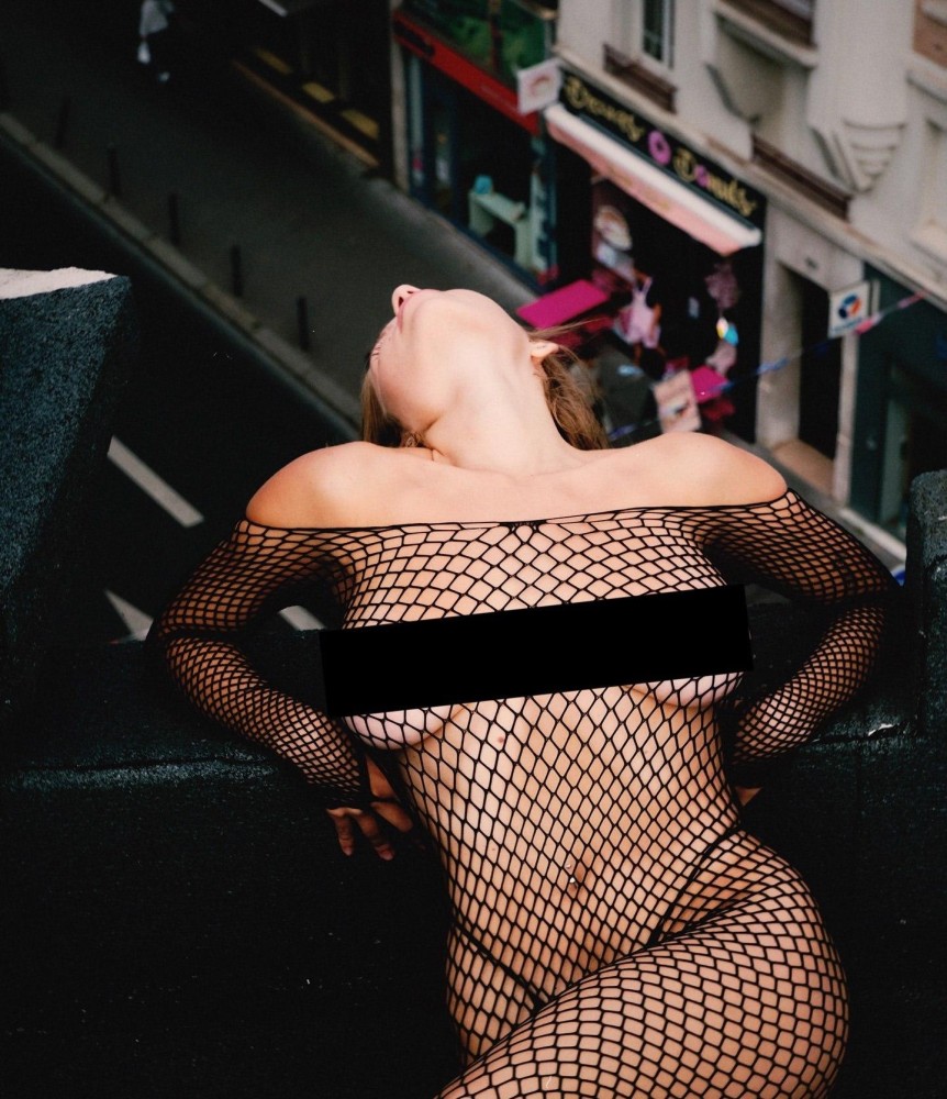 Индивидуалка Надежда фото № 2 в городе Снежинск