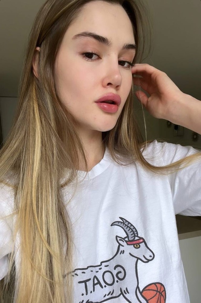 Индивидуалка Настя фото № 2 в городе Снежинск