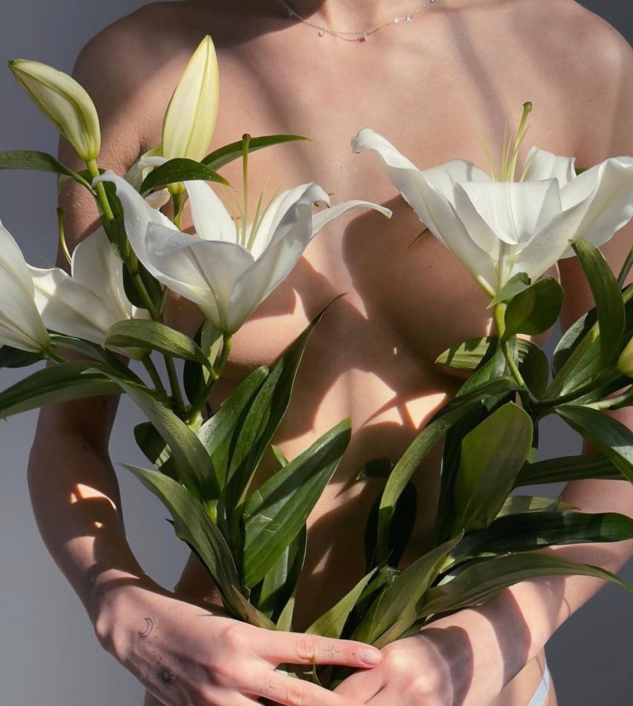 Индивидуалка Настя фото № 2 в городе Снежинск