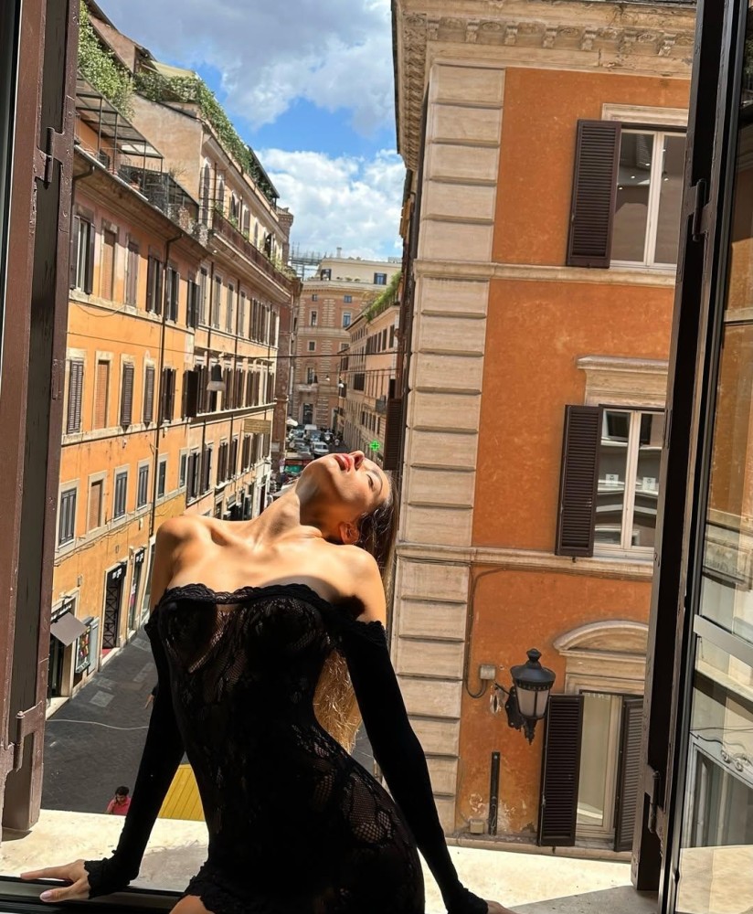 Индивидуалка Настя фото № 2 в городе Снежинск