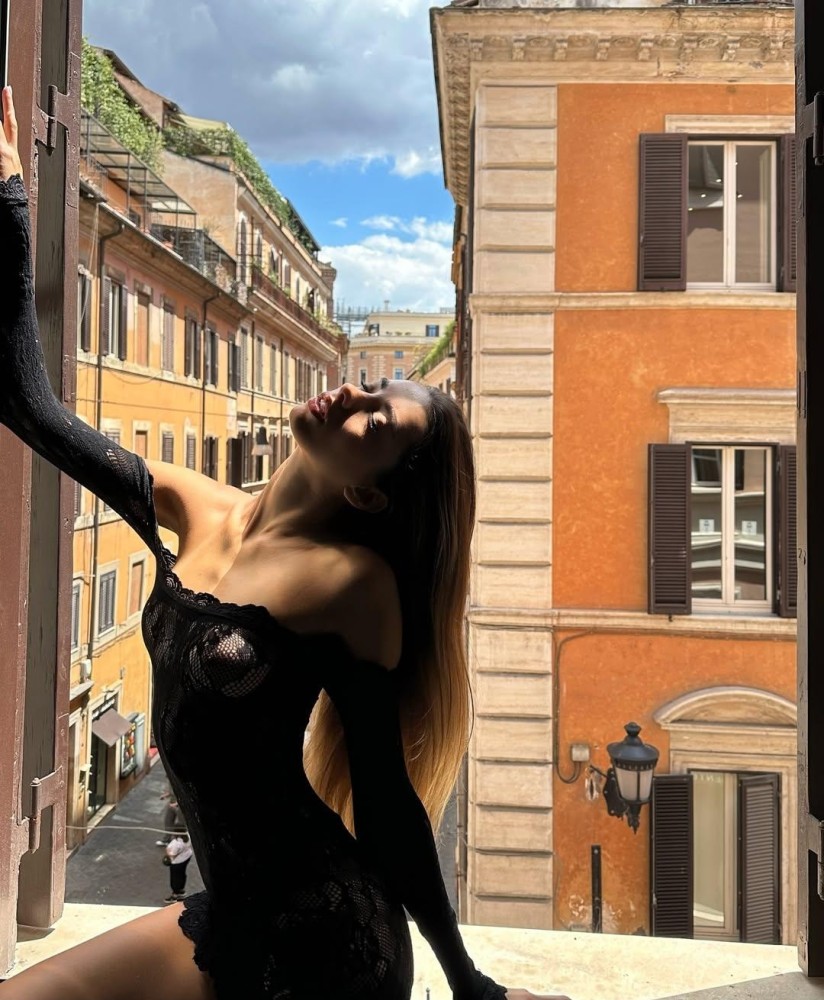 Индивидуалка Настя фото № 2 в городе Снежинск