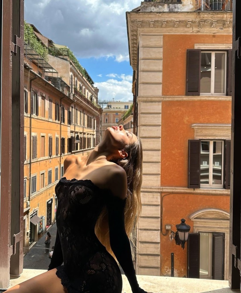 Индивидуалка Настя фото № 2 в городе Снежинск