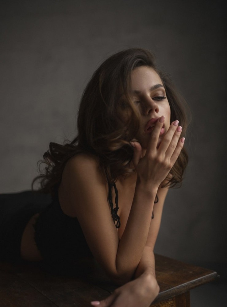 Индивидуалка Наталия фото № 2 в городе Снежинск