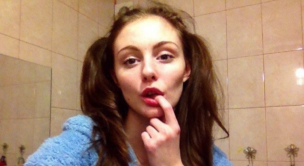 Индивидуалка Оксана фото № 2 в городе Снежинск