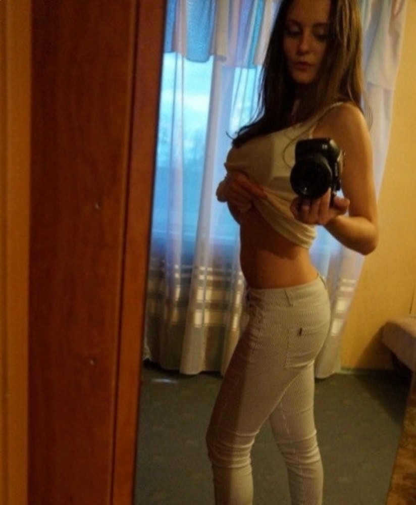 Индивидуалка Оксана фото № 2 в городе Снежинск