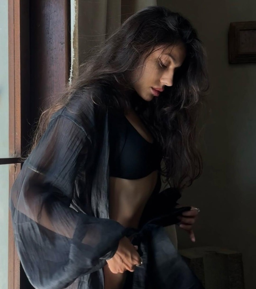 Индивидуалка Олеся фото № 2 в городе Снежинск