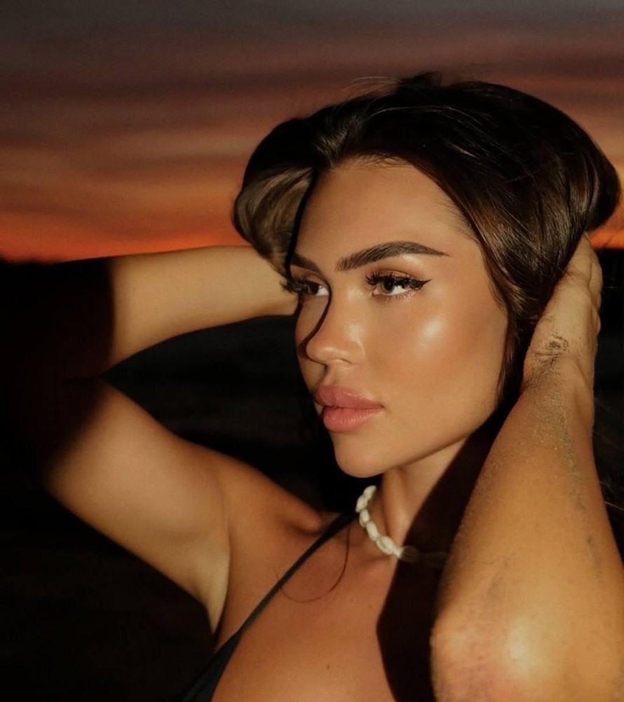 Индивидуалка Ольга фото № 2 в городе Снежинск