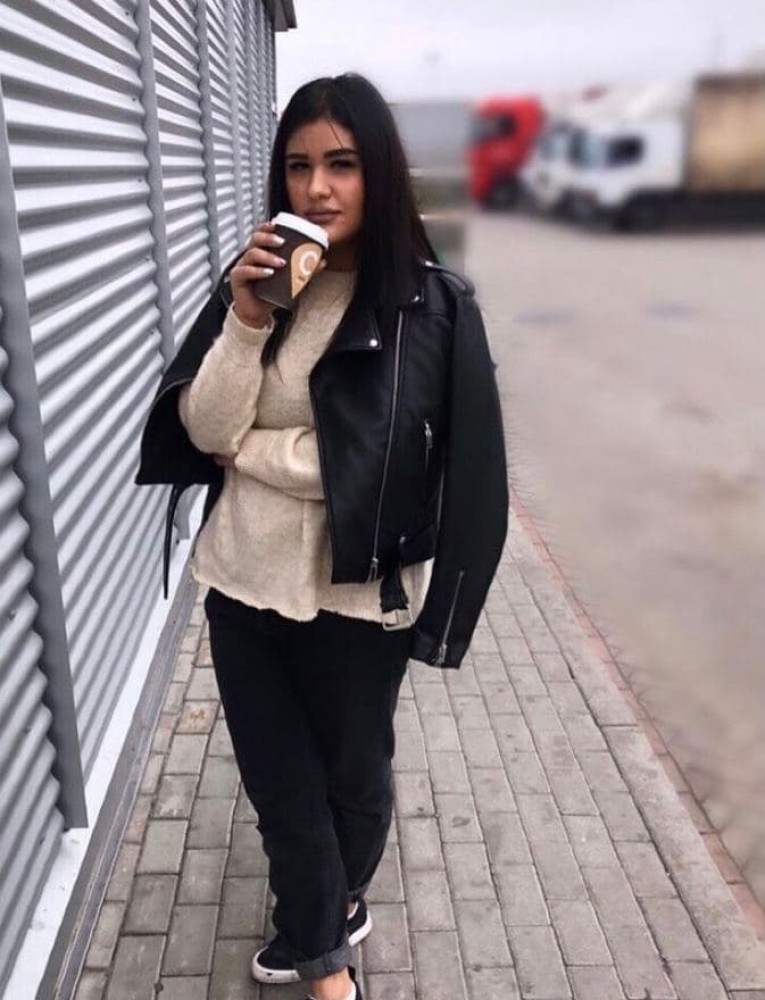 Индивидуалка 🎥 Алина главное фото в городе Снежинск 