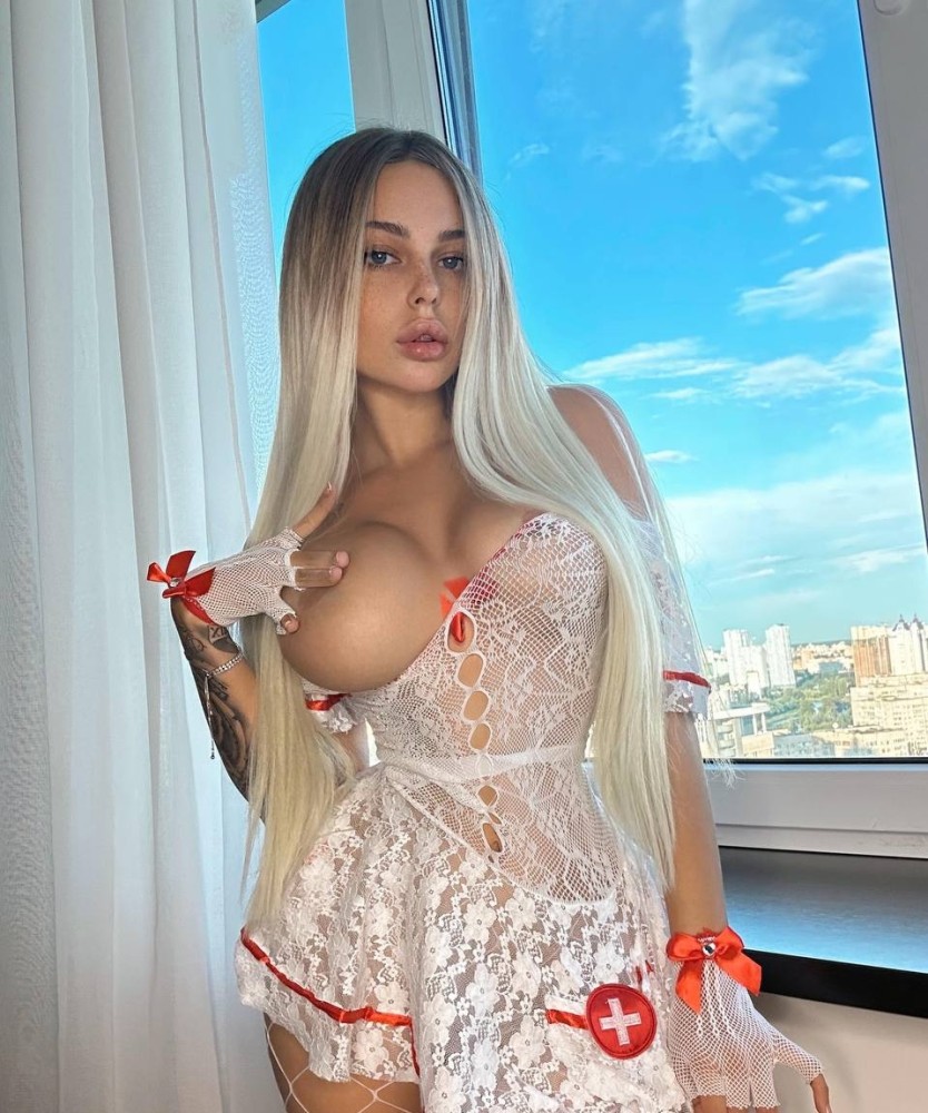 Индивидуалка Мария главное фото в городе Снежинск 