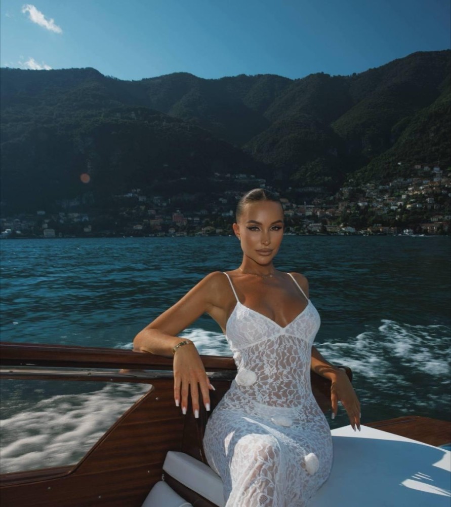 Индивидуалка Амелия главное фото в городе Снежинск 