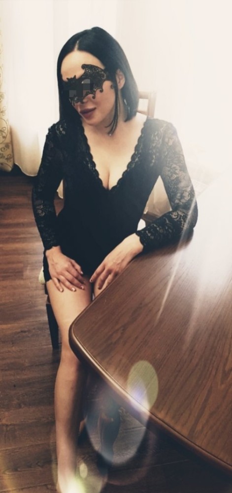 Индивидуалка Регина фото № 2 в городе Снежинск