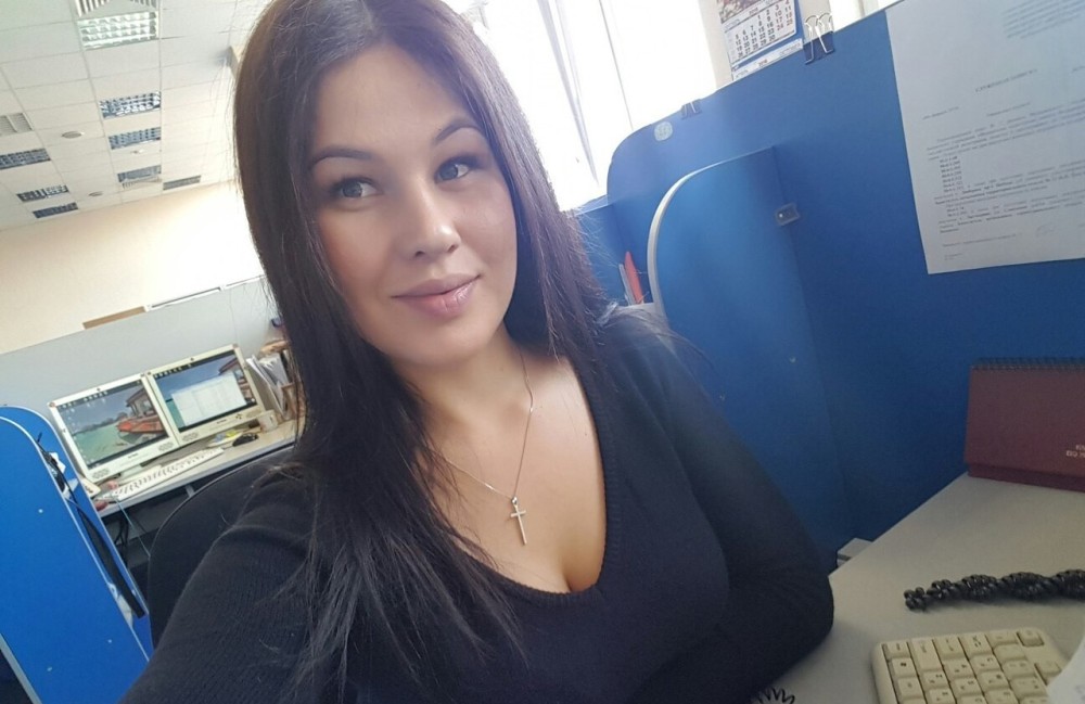 Индивидуалка Рита фото № 2 в городе Снежинск