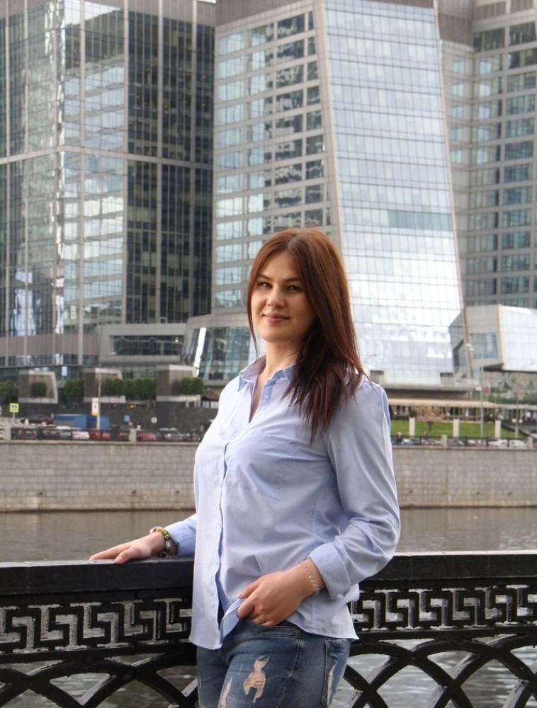 Индивидуалка Рита фото № 2 в городе Снежинск