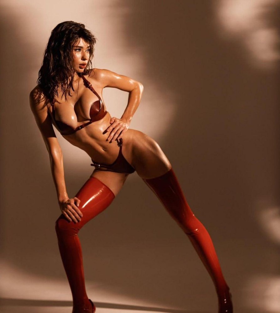 Индивидуалка Рита фото № 2 в городе Снежинск