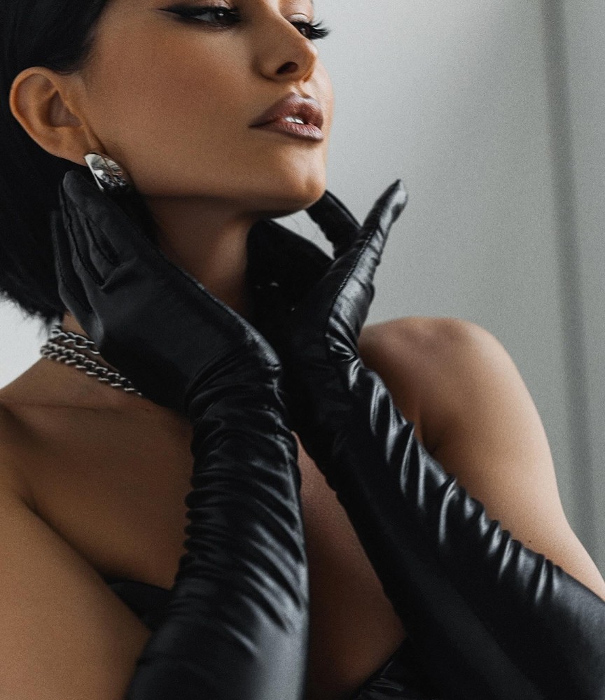 Индивидуалка Урсула фото № 2 в городе Снежинск