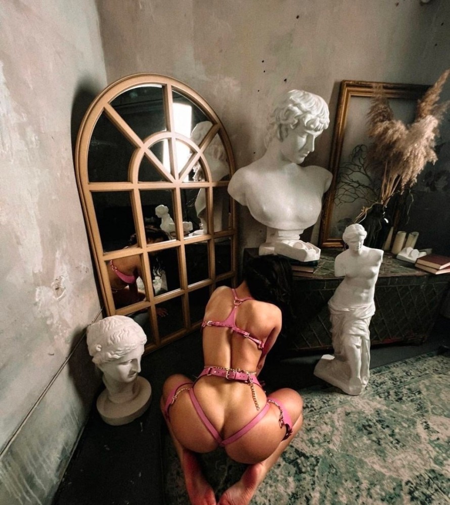 Индивидуалка Влада фото № 2 в городе Снежинск