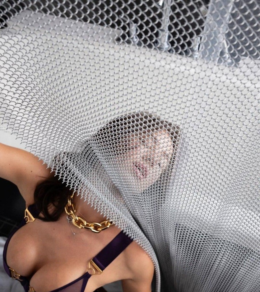 Индивидуалка Владилена фото № 2 в городе Снежинск